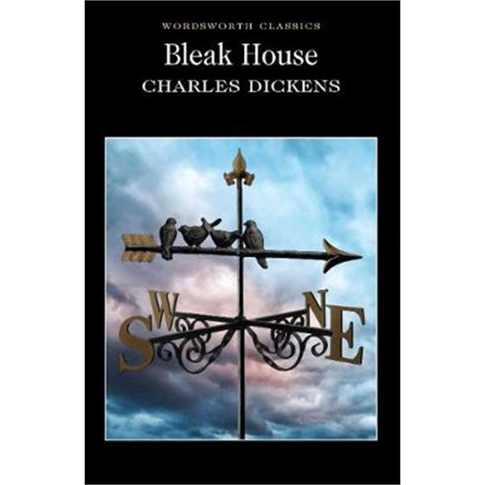 Bleak House (Paperback) - Charles Dickens